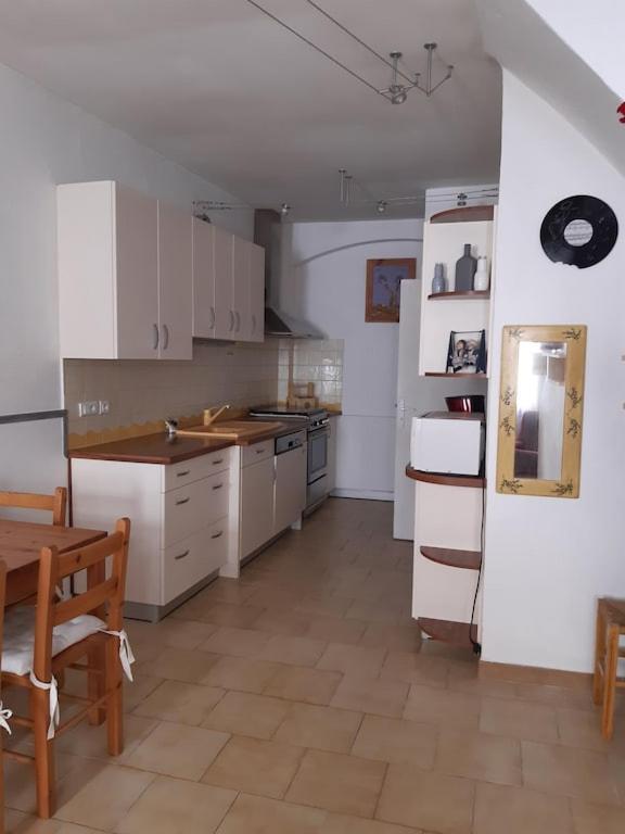 Maison Portiragnes Pres De La Mer Et Du Canal Du Midi Bagian luar foto